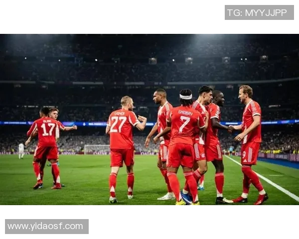 欧冠淘汰赛拜仁慕尼黑对阵拉齐奥精彩对决全解析