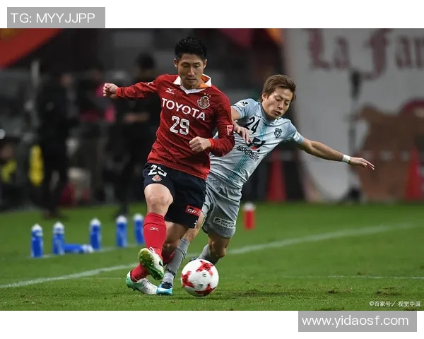 大阪樱花与川崎前锋的激战谁能笑到最后精彩对决即将上演