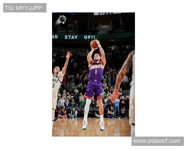 德文布克在NBA赛场上的崛起与未来发展展望