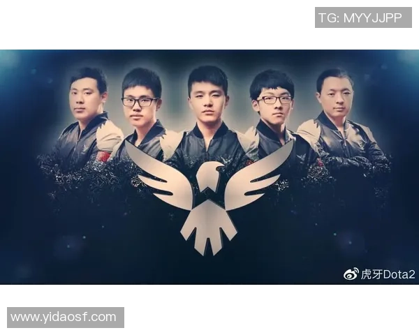 DOTA2纪实：深入探讨JDG战队的蜕变与成长历程
